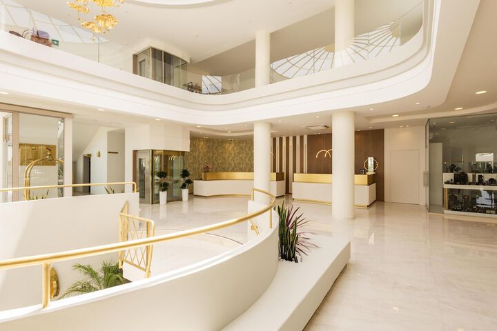 Hotel Interior 9 of 340