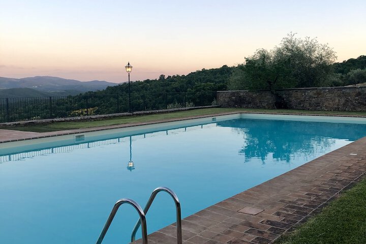 Pool 1 of 5