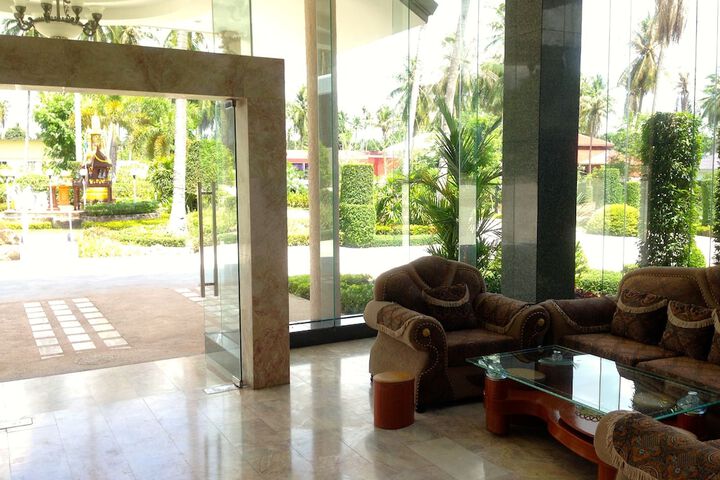 Hotel 51 of 60
