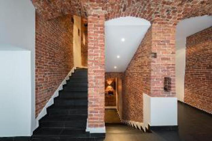 Fitness Facility Photos