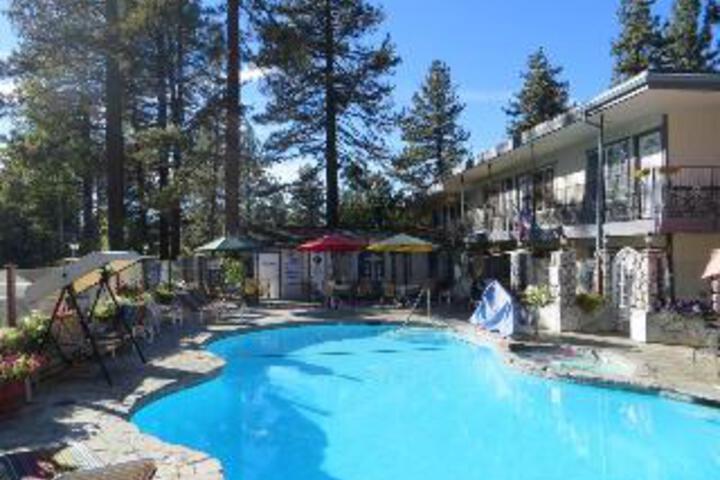 Americana Vacation Club