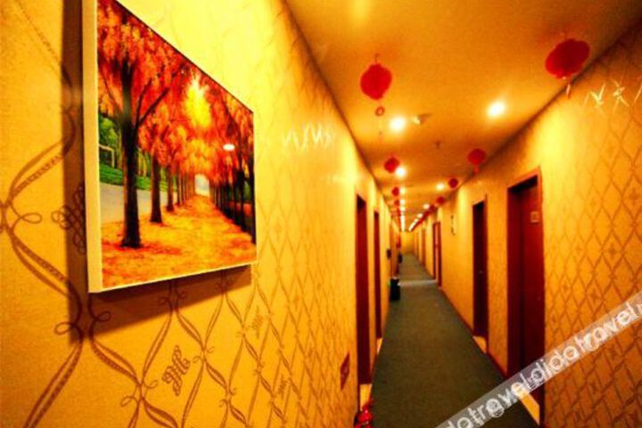 Hotel Interior 32 of 50