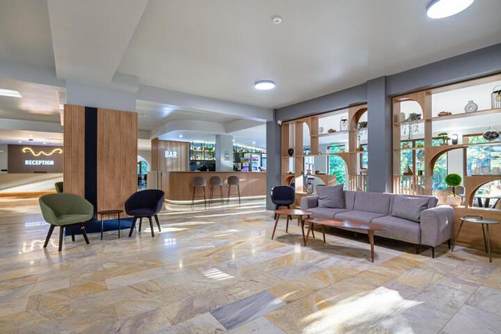 Room Interior