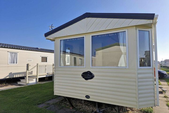ml Accessible Caravan in Ingoldmells Skegness in Skegness
