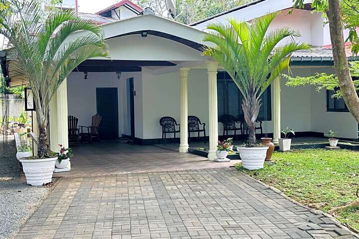 Green Garden Anuradhapura
