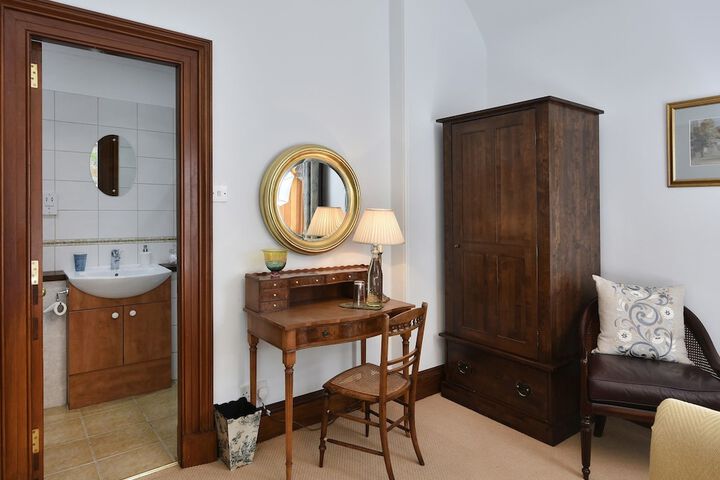 Bath Interior