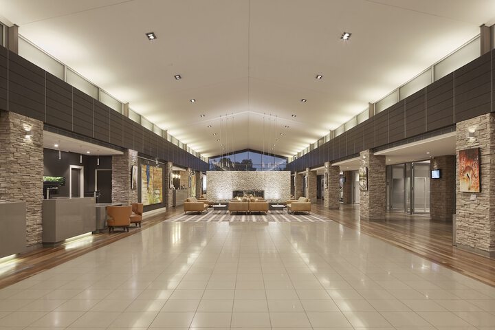 Hotel Interior 2 of 102