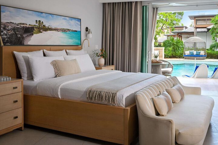 Fitness Center Photo