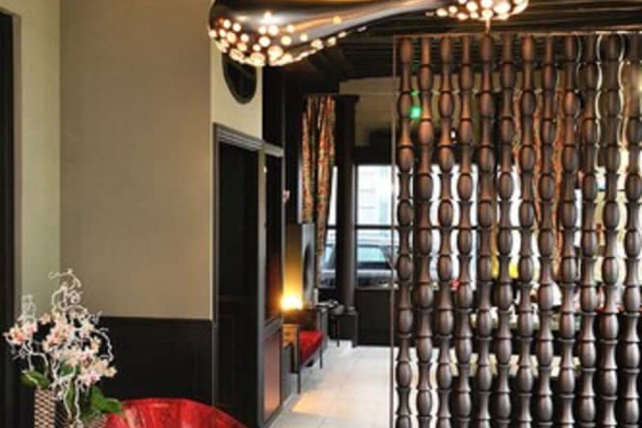 Hotel Interior 3 of 73