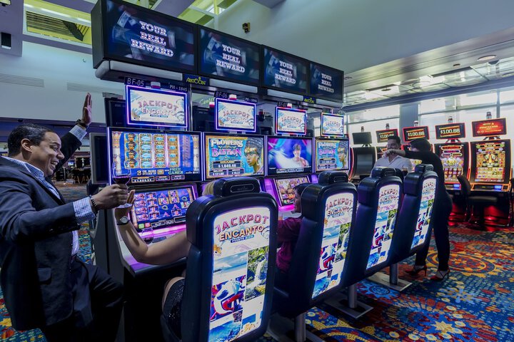 Casino