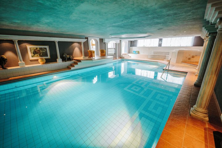 Spa 50 of 70