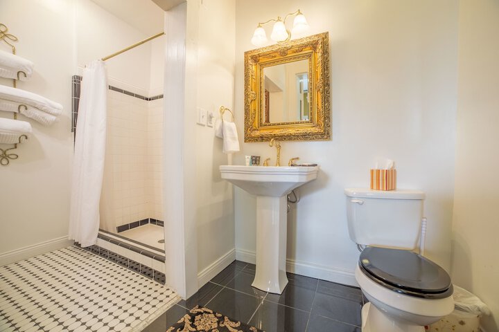 Bath Amenities
