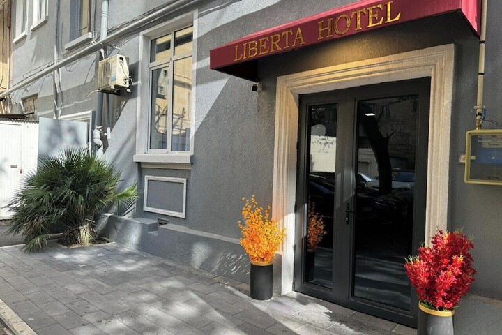 Hotel 28 of 32