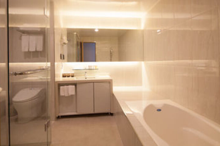 Bath Amenities