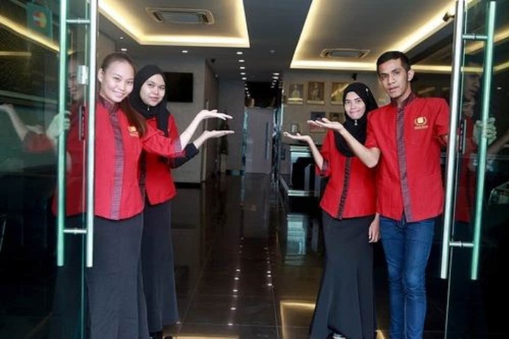 Hotel 2 of 36