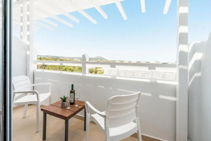 Terrace/Patio 14 of 30