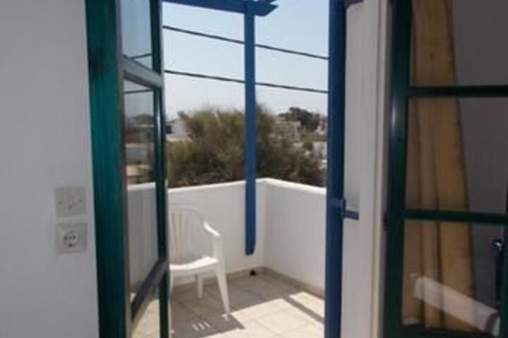 Terrace/Patio 2 of 19