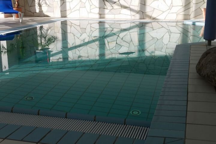 Hotel Pool