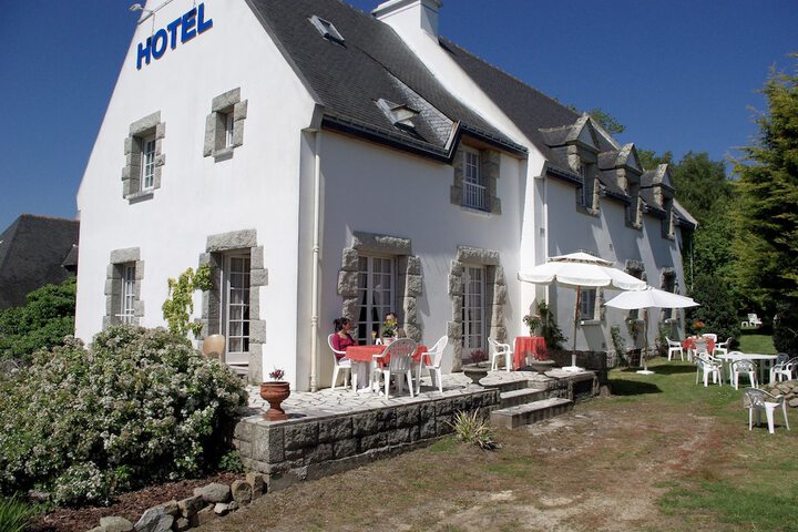 Hôtel An Ti Gwenn in Carnac