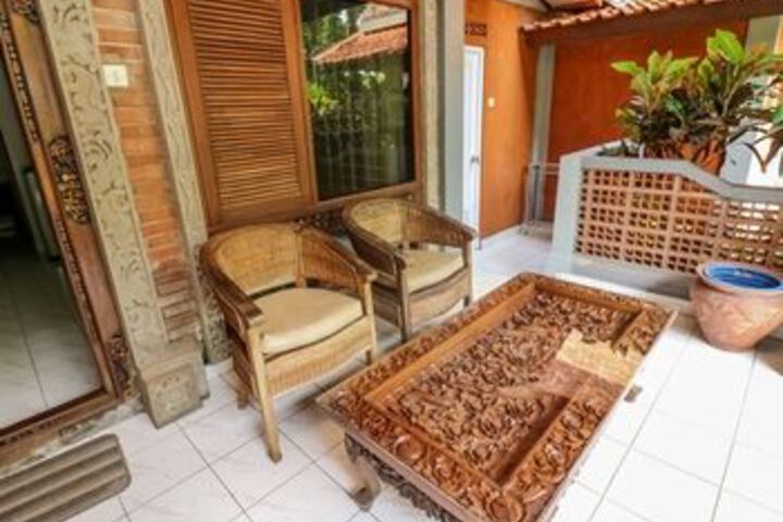 Terrace/Patio 49 of 61