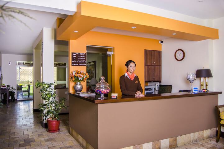 Hotel Interior 2 of 65