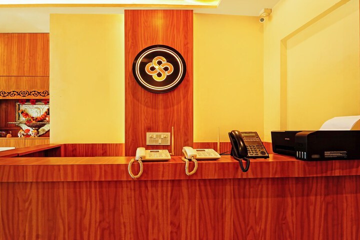 Hotel Interior 7 of 34
