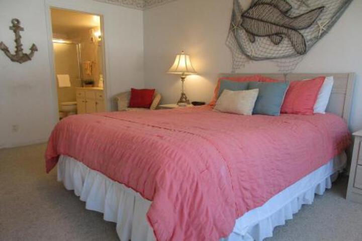 Sand Caper #407 Apartment in Fort Myers Beach, FL