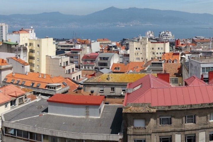Hotel View 74 of 74