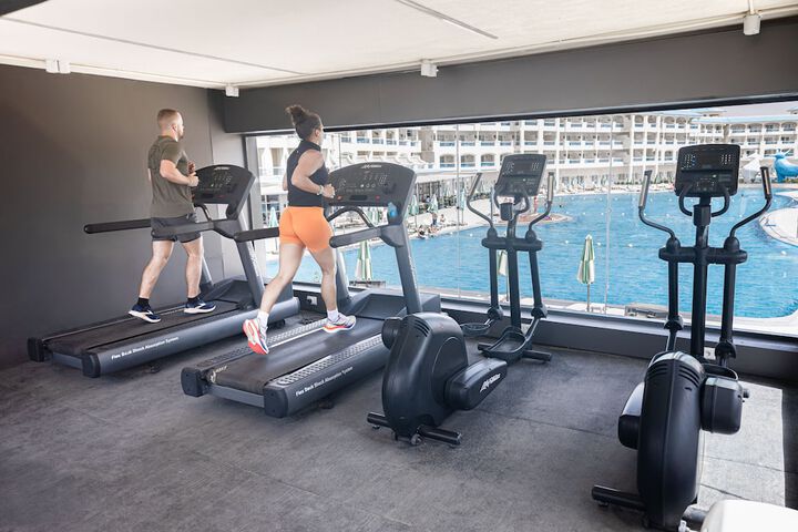 Health and Fitness 34 of 100