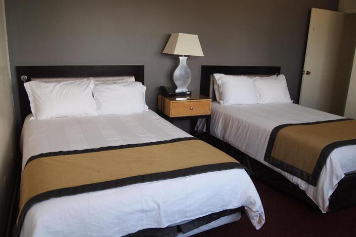 Royal Suite Double Bed (11 of 23)