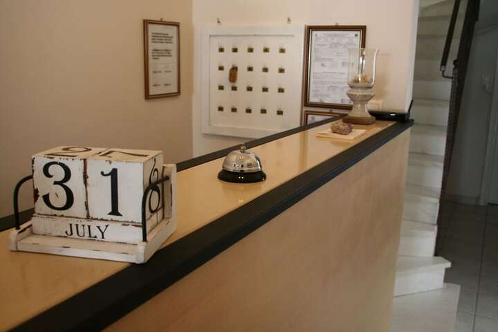 Hotel Interior 3 of 96