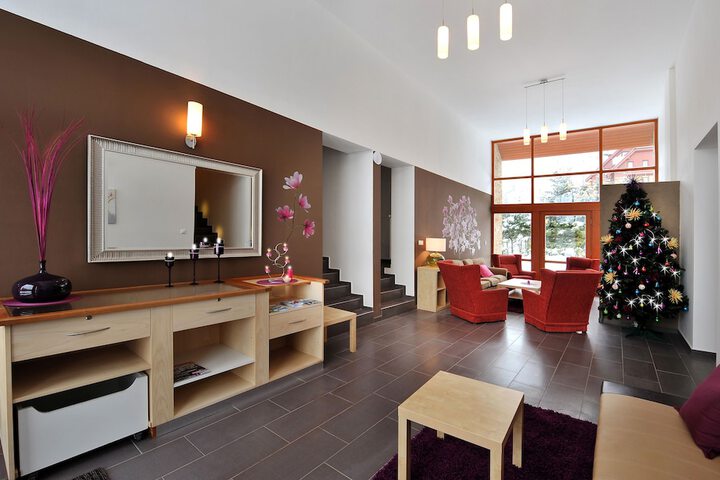 Hotel Interior 2 of 38