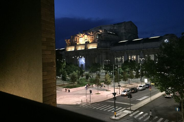 Hotel View 29 of 30