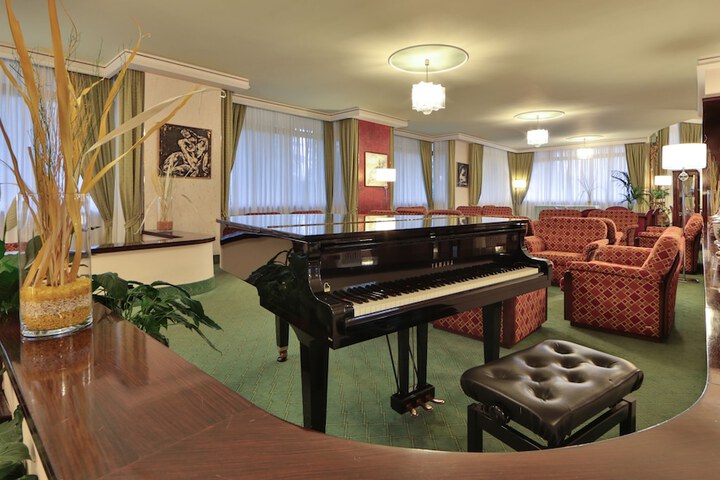 Hotel Interior 3 of 77
