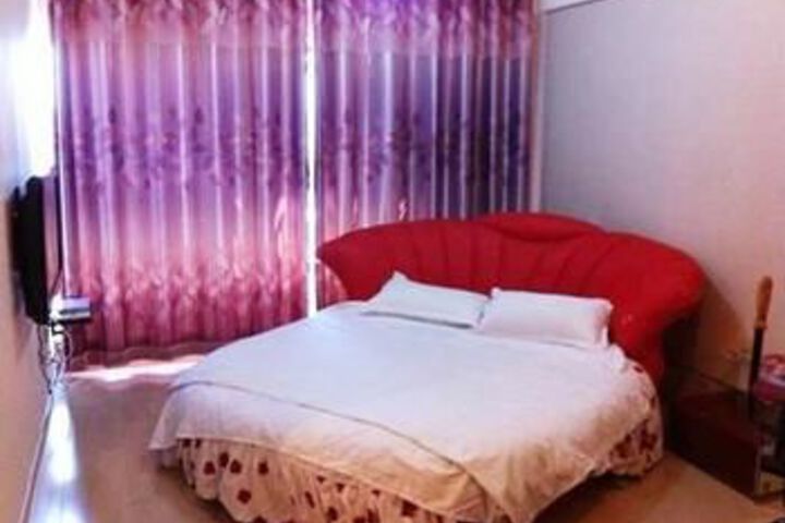Jinxuan Time Hotel