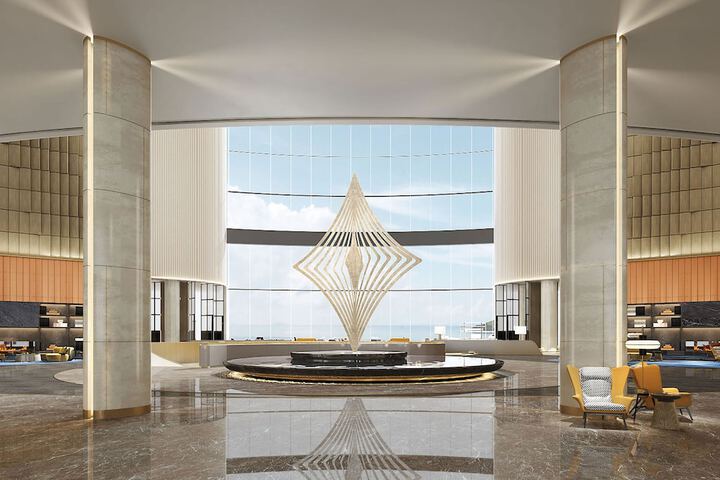 Hotel Interior 8 of 85