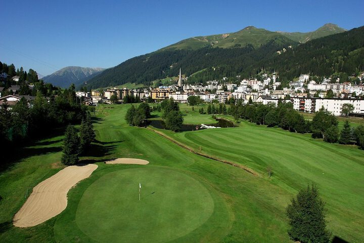 Golf 17 of 27