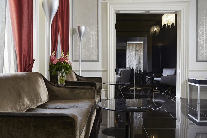 Hotel Interior 4 of 69