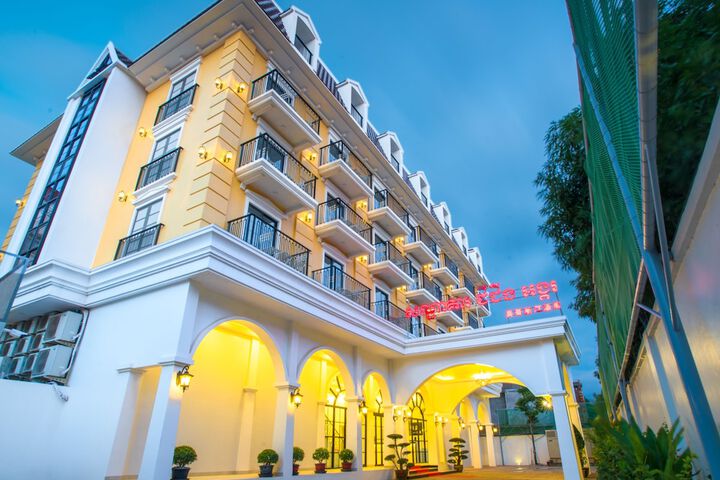 Hotel 29 of 30