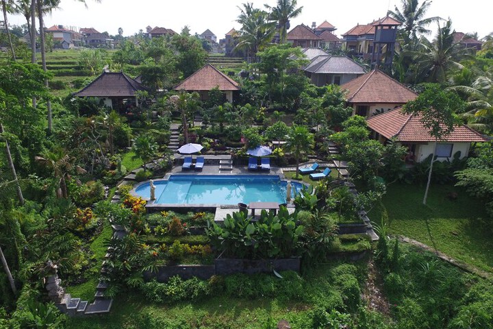 Hotel View 24 of 25