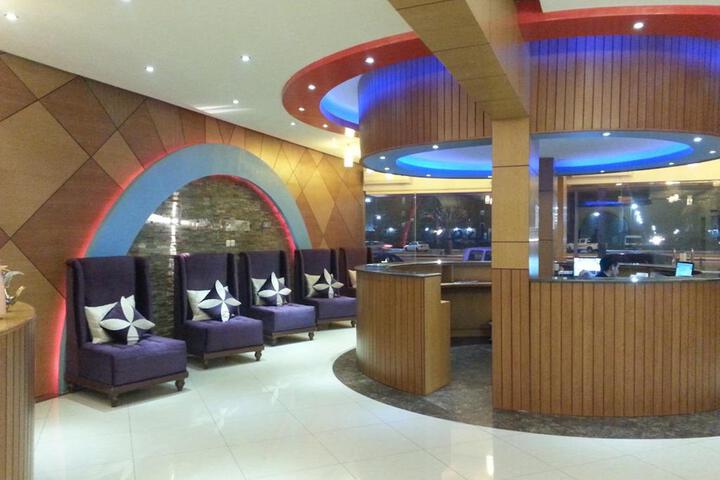 Hotel Interior 3 of 5