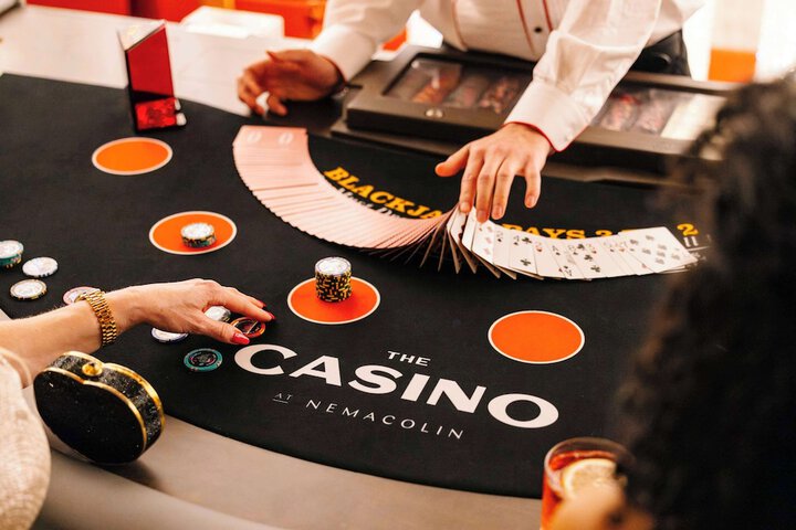 Casino