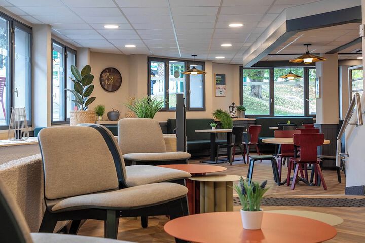 Lobby Photos