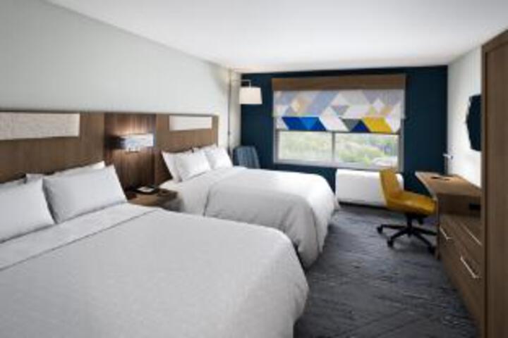 Guest Suite