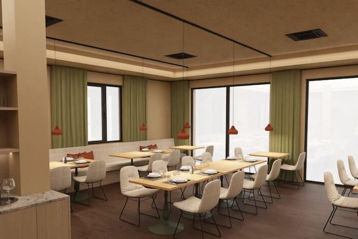Dining 13 of 14
