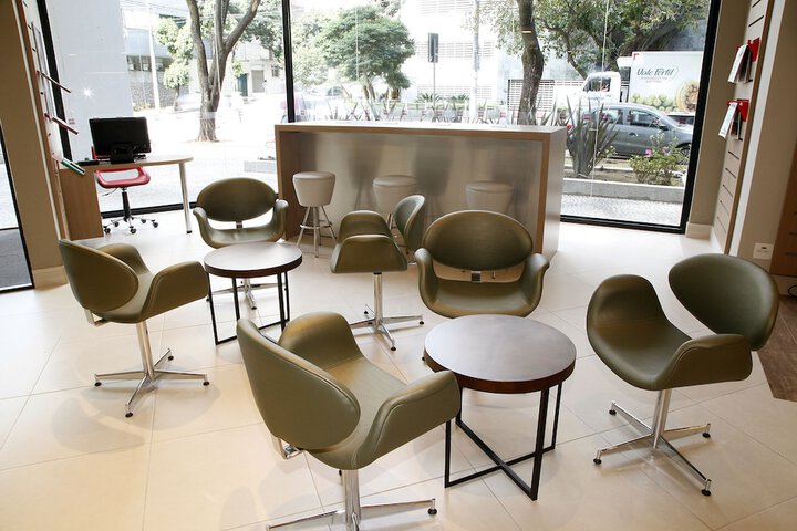 Lobby Photos