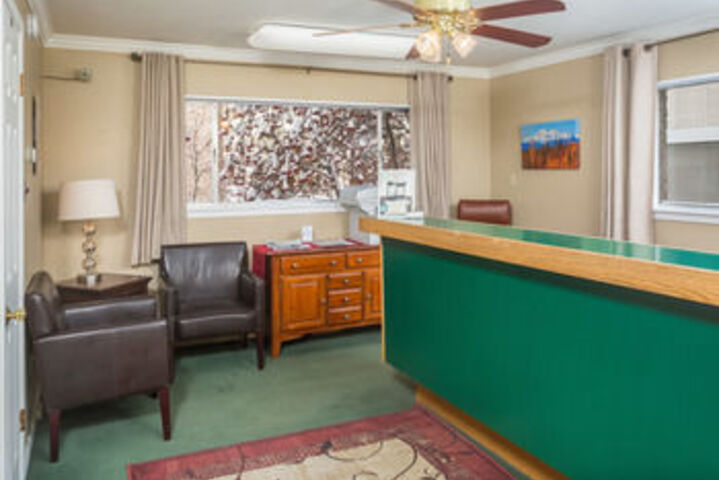 Hotel 16 of 23
