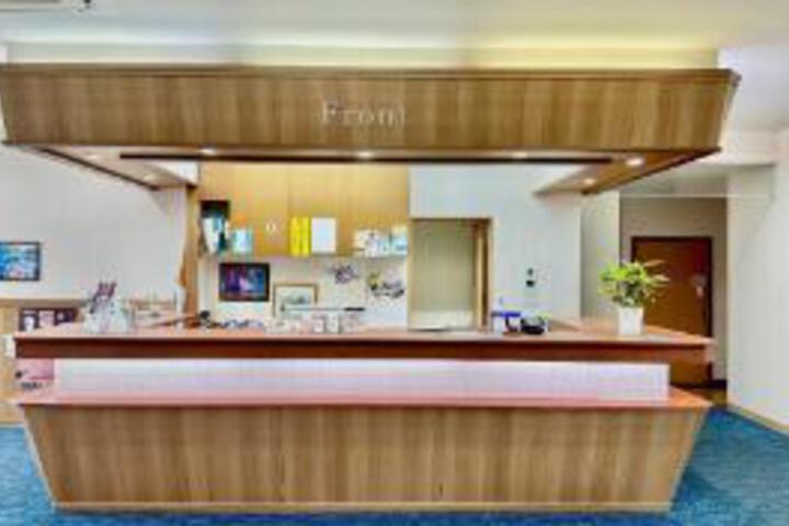 Hotel Interior 16 of 23