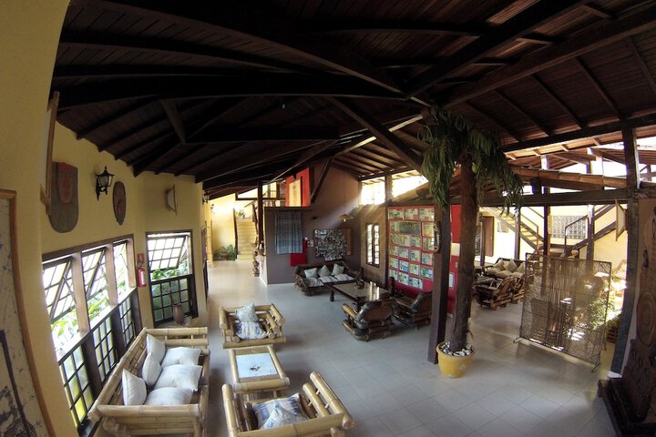 Lobby Photos