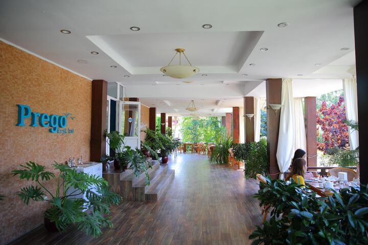 Hotel Interior 14 of 23